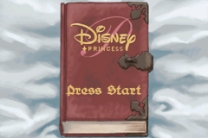 Disney Princesse  ROM