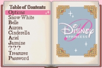 Disney's Girls Pack  ROM