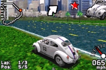 Disney's Herbie - Fully Loaded  ROM