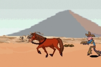Disney's Home on the Range  ROM