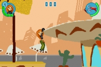 Disney's Kim Possible 2 - Drakken's Demise  ROM