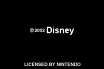 Disney's Kim Possible - Revenge of Monkey  ROM