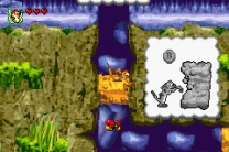 Disney's Lion King  ROM