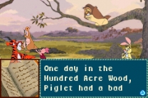 Disney's Piglet's Big Game  ROM