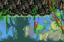 Disney's Tarzan - Return to the Jungle  ROM