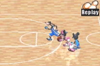 Disney Sports Basketball  ROM