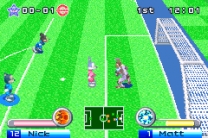 Disney Sports Football  ROM