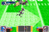 Disney Sports Football  ROM