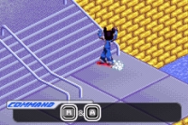 Disney Sports Skateboarding  ROM