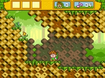 Do-Re-Mi Fantasy - Milon no Dokidoki Daibouken  [En by Gaijin+RPGOne v1.0]  ROM