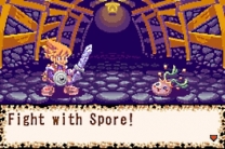 Dokapon - Monster Hunter  ROM