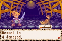 Dokapon - Monster Hunter  ROM