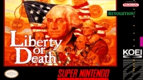 Dokuritsu Sensou - Liberty or Death  ROM
