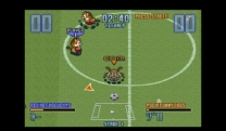 Dolucky no A.League Soccer  ROM