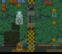 Dolucky no Puzzle Tour '94  ROM
