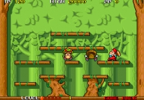 Don Doko Don  ROM