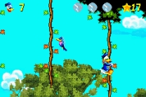 Donald Duck Advance  ROM