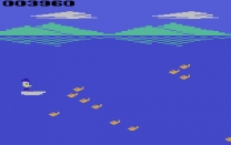 Donald Duck's Speedboat      ROM