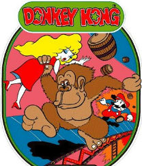 Donkey Kong (198x) ROM