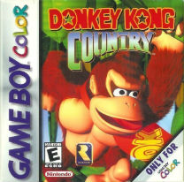 Donkey Kong 2001 (J) ROM