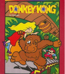  Donkey Kong (JU) (V1.0) ROM