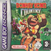 Donkey Kong Country (Menace) (E) ROM