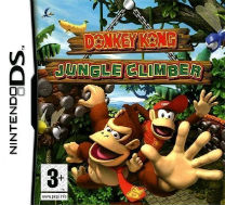 Donkey Kong - Jungle Climber (E) ROM