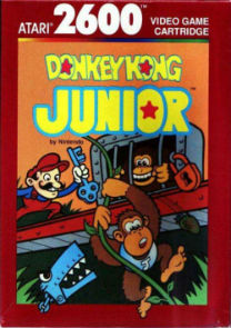 Donkey Kong Junior (CCE) ROM