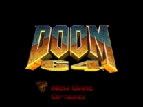Doom 64   ROM