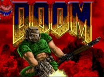 Doom  ROM