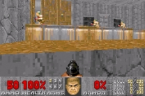 Doom II  ROM