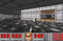 Doom  ROM