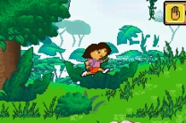 Dora the Explorer - Super Spies  ROM