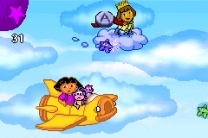 Dora the Explorer - Super Star Adventures!  ROM