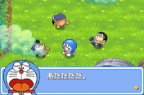 Doraemon Midori No Wakusei  ROM