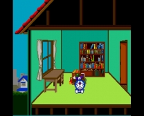Doraemon - Nobita no Dorabian Night Rom