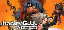 Dot Hack G.U. Vol. 1 - Rebirth ROM