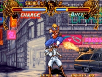 The King of Fighters '97 (Set 1) ROM Download - Free Neo Geo Games 