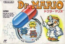 Dr Mario (E) ROM