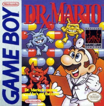 Dr. Mario (JU) (V1.1) ROM