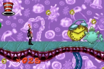 Dr. Seuss' - The Cat in the Hat  ROM
