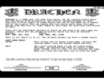 Drachen v2.0 [monochrome] ROM