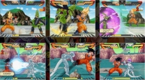 Dragon Ball Kai - Ultimate Butouden  ROM