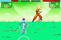 Dragon Ball Z - Bukuu Tougeki  ROM
