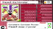 Dragon Ball Z - Collectible Card Game  ROM