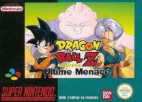 Dragon Ball Z - Super Butoden 3 (J) ROM