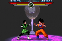 Dragon Ball Z - Taiketsu  ROM