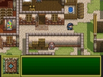 Dragon Knight 4  ROM