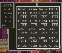 Dragon Quest III - Soshite Densetsu e...  [En by DaMarsMan v1.0]  ROM