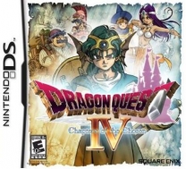 Dragon Quest IV - Chapters of the Chosen  ROM